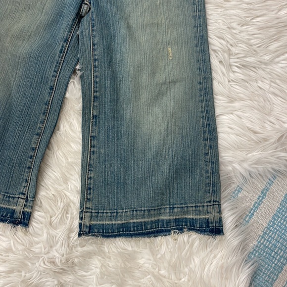 Womens gap culottes - Picture 4 of 9